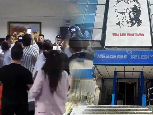 CHP'liler salonu terk etti, bir aday az farkla &ouml;nde