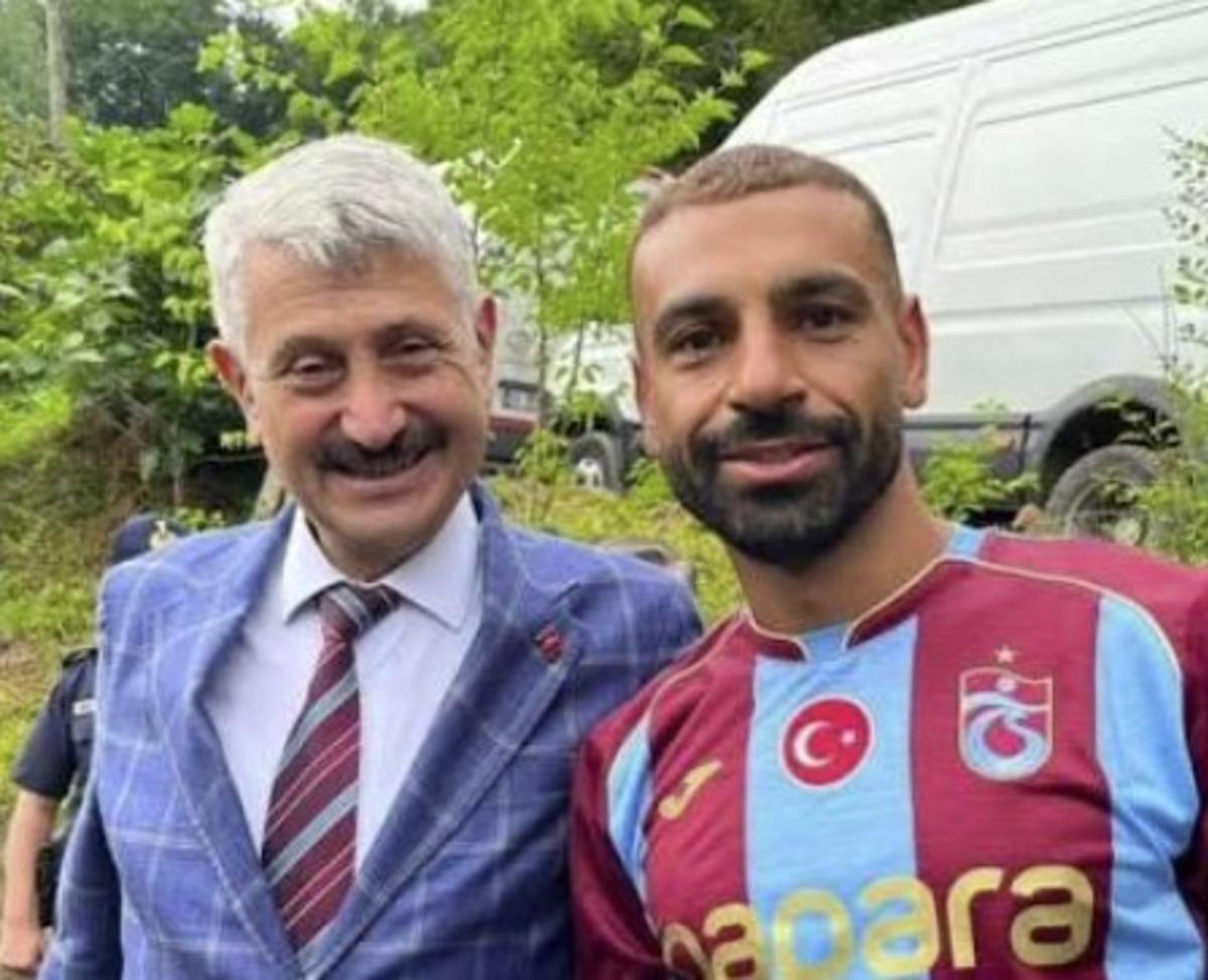 Araklı Belediye Başkanı &Ccedil;ebi nin  dedikodu  s&ouml;zleri g&uuml;ndem oldu 1