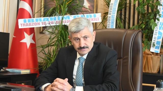 Araklı Belediye Başkanı Çebi'nin 'dedikodu' sözleri gündem oldu