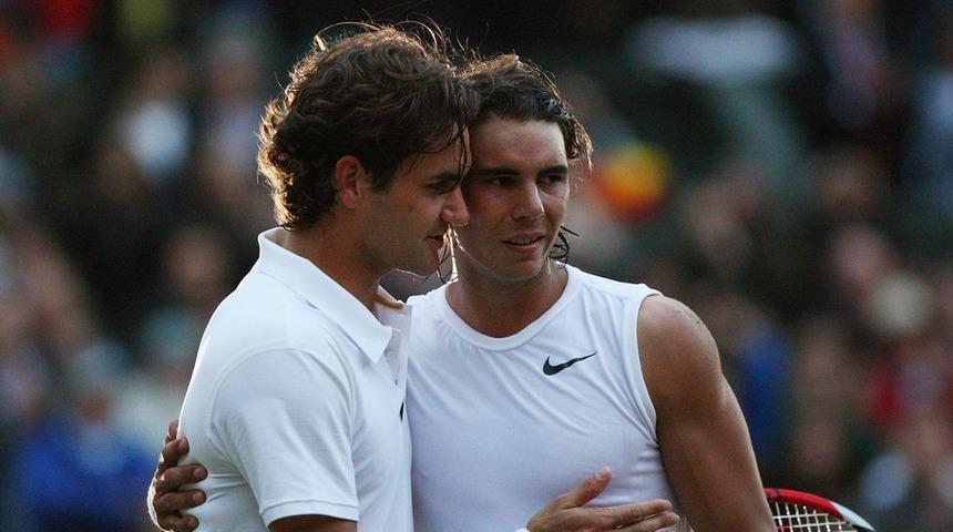 Wimbledon Tenis Turnuvası'nda &ouml;zet g&ouml;r&uuml;nt&uuml;lerin hazırlanmasında yapay zeka kullanılacak