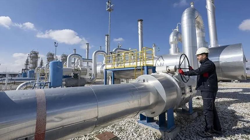Avrupa'da fiyatı cep yakıyor! G&uuml;n ge&ccedil;tik&ccedil;e de y&uuml;kseliyor