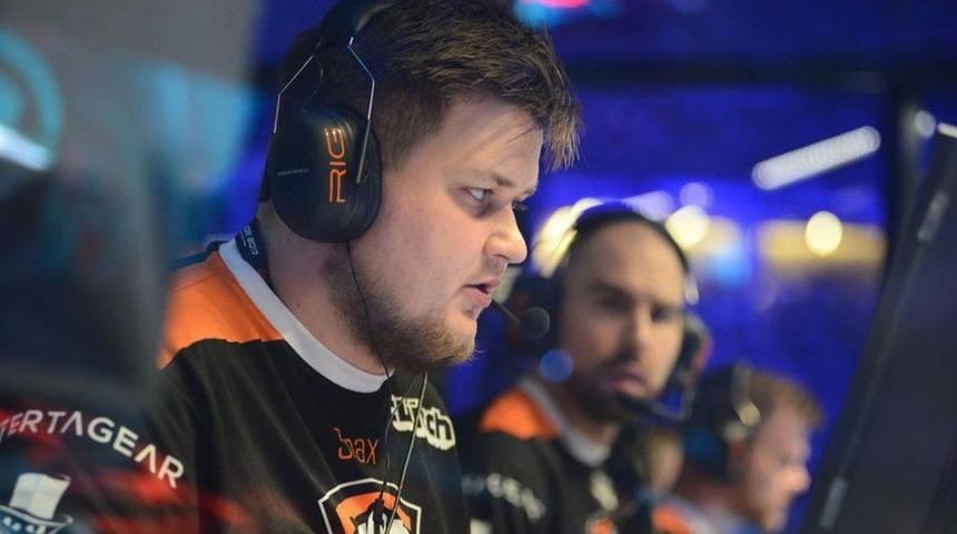 Mousesports'tan transfer!