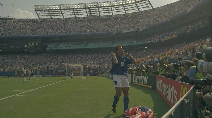 İtalyanların D&uuml;nya Kupası nostaljisi: Kupa ma&ccedil;ları yazın neşesiydi