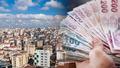 5 milyon TL'lik konut ve 5 milyon TL mevduat: Hesap ortaya ��kt�