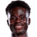 Bukayo Saka