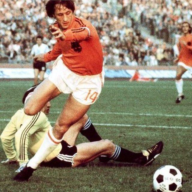 Johan Cruyff