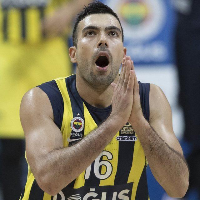 Kostas Sloukas