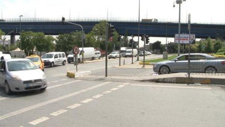 İstanbul trafiğinde yeni dönem başladı ! Türkiye'de bir ilk...  G2