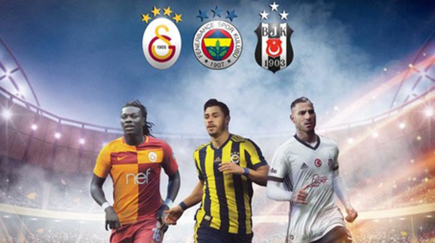 3 Büyükler Sezonu D-Smart’ta Açıyor!