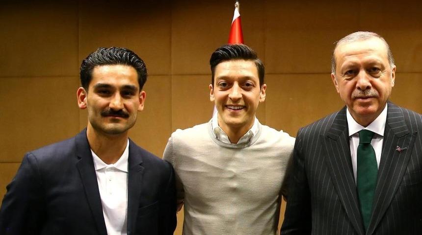 Alman siyasetçi Cem Özdemir: Almanya Erdoğan yüzünden elendi