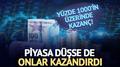 Halka arzlarda se�ici fiyatlama: Haftan�n y�ld�zlar� belli oldu