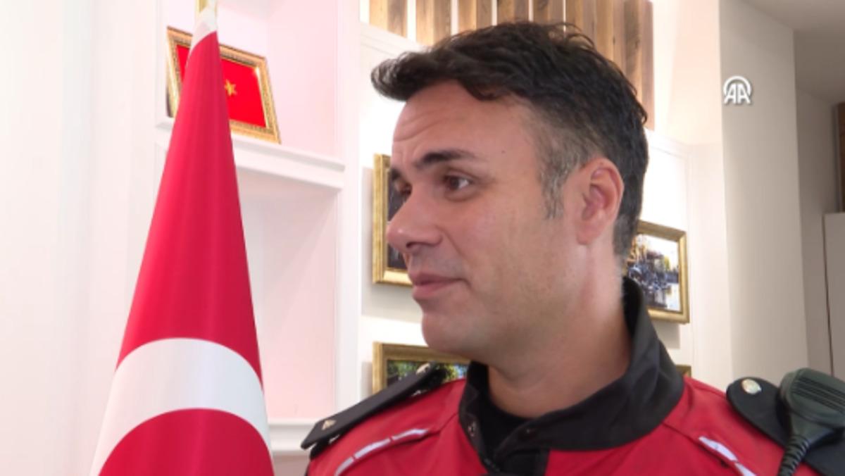 Fenerbahçe forması giyen çocuğa tepki göstermişlerdi! Korkudan titremiş: "Abiler kızacak mı?" 1