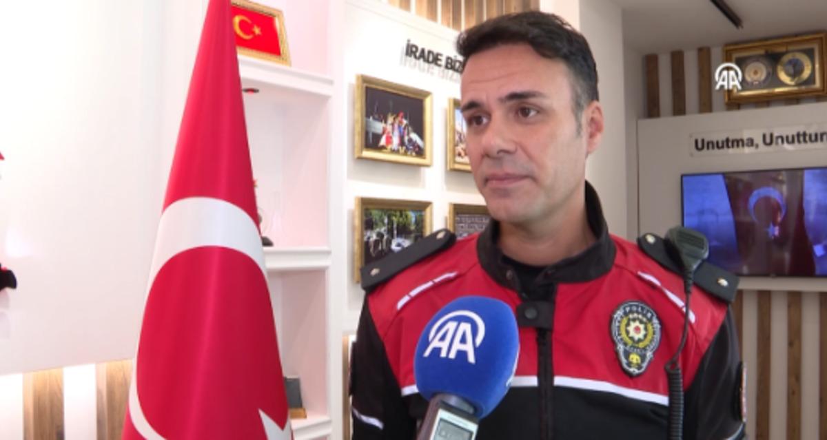 Fenerbahçe forması giyen çocuğa tepki göstermişlerdi! Korkudan titremiş: "Abiler kızacak mı?" 2