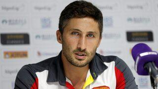 Gümüşhanespor Sabri Sarıoğlu ve Semih Şentürk'ü istiyor!