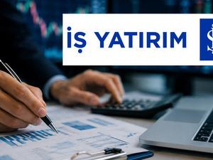 İş Yatırım'ın bug&uuml;n alıp sattığı hisseler! 'CWENE' detayı!