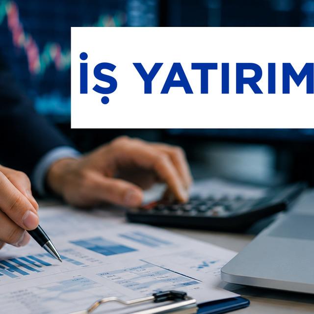 İş Yatırım'ın bug&uuml;n alıp sattığı hisseler! 'CWENE' detayı!