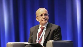 Bakan Şimşek: Dezenflasyon sürecini desteklemeye devam edeceğiz