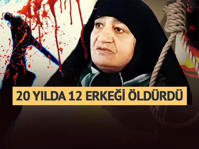D&uuml;nya "Kara Dul"un cezasını konuşuyor