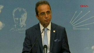 CHP Genel Başkan Yardımcısı Bülent Tezcan'dan Süleyman Soylu'ya çok sert tepki: En az PKK kadar bölücü