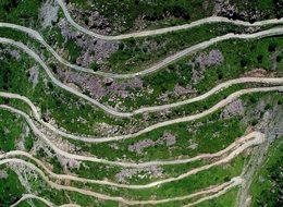 Derebaşı Virajları turizme kazandırılacak