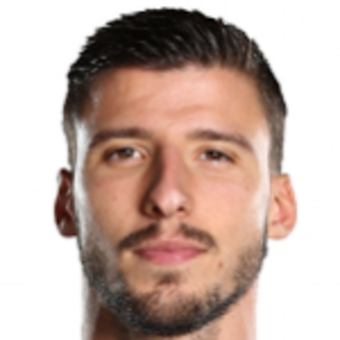 Ruben Dias