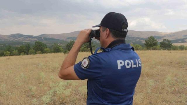 Orman yangınlarına karşı denetimler sürüyor 1