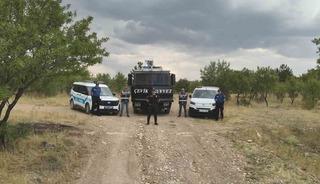Orman yangınlarına karşı denetimler s&uuml;r&uuml;yor