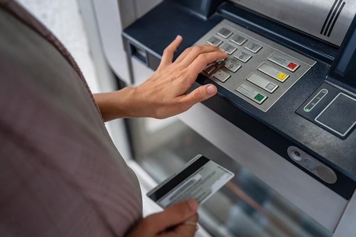 ATM&rsquo;lerdeki Nakit Miktarı Nasıl Planlanıyor? 2