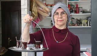 "Yapamazsın" dediler! 5 &ccedil;ocuk annesi hepsine ders verdi