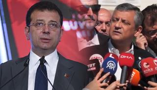İBB davasında yaşananlara sert tepki: '"Korkuyorlar"