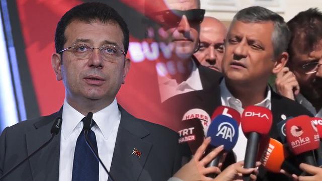 Özgür Özel İBB davasında yaşananlara sert çıktı: İmamoğlu'nun savunmasından korkuyorlar