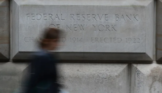 New York Fed imalat endeksi ağustosta beklentileri aştı