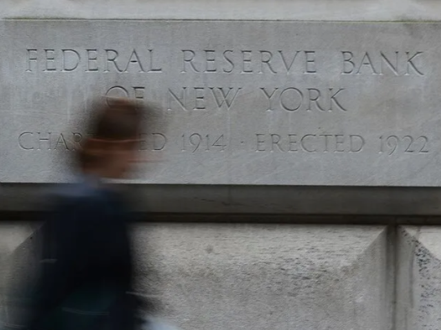 New York Fed imalat endeksi ağustosta beklentileri aştı