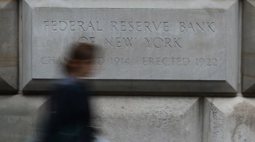 New York Fed imalat endeksi ağustosta beklentileri aştı