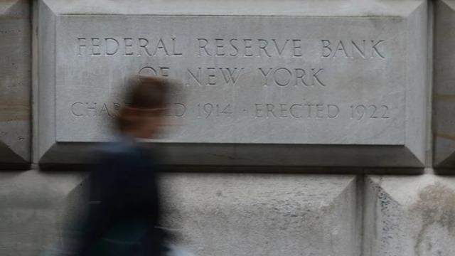 New York Fed imalat endeksi ağustosta beklentileri aştı