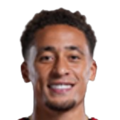 Marcus Tavernier