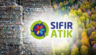 Sıfır Atık Vakfı, plastik kirliliğiyle m&uuml;cadelede ortak yol haritası i&ccedil;in &ccedil;alıştay d&uuml;zenleyecek