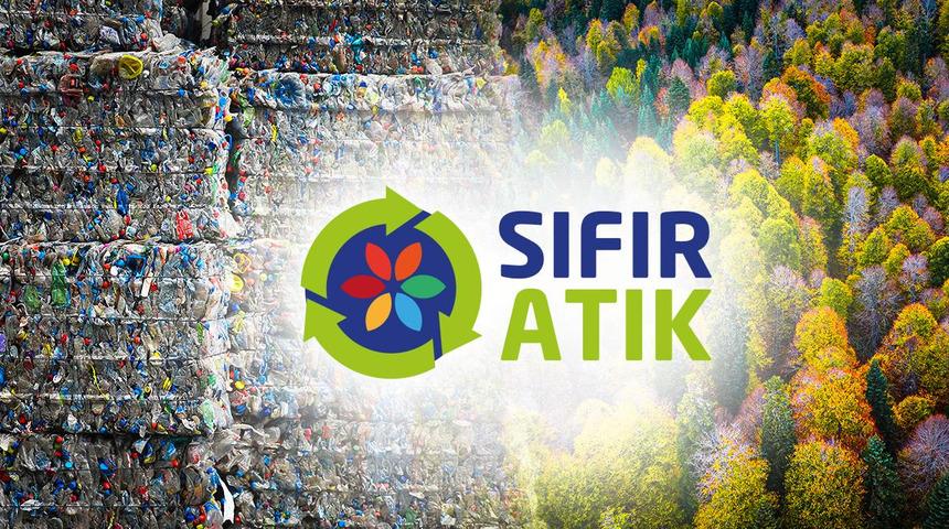 Sıfır Atık Vakfı, plastik kirliliğiyle m&uuml;cadelede ortak yol haritası i&ccedil;in &ccedil;alıştay d&uuml;zenleyecek