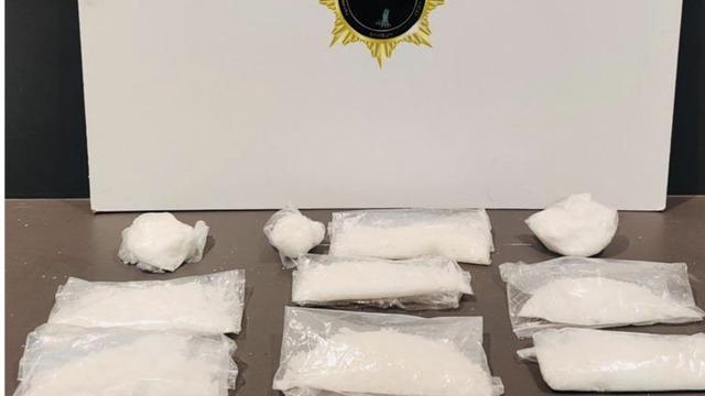 Samsun’da uyuşturucu operasyonu: 7 gözaltı