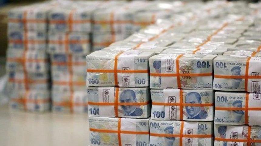 Hazine bug&uuml;n d&uuml;zenlediği iki ihaleyle 101,7 milyar lira bor&ccedil;landı