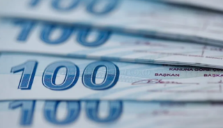 Hazine bug&uuml;n d&uuml;zenlediği iki ihaleyle 101,7 milyar lira bor&ccedil;landı