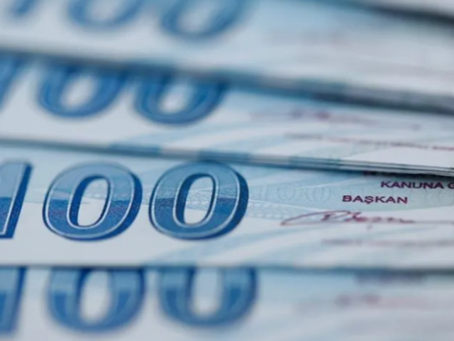 Hazine bug&uuml;n d&uuml;zenlediği iki ihaleyle 101,7 milyar lira bor&ccedil;landı