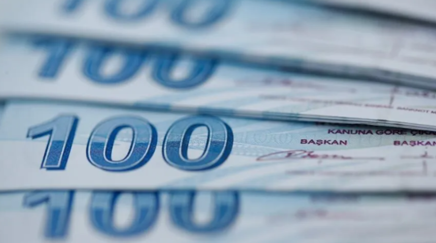 Hazine bug&uuml;n d&uuml;zenlediği iki ihaleyle 101,7 milyar lira bor&ccedil;landı