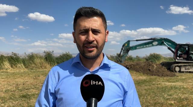Y&uuml;ksekova&rsquo;da dere ıslah &ccedil;alışması 4