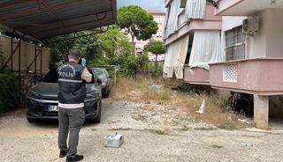 Alanya&rsquo;da balkondan d&uuml;şen yaşlı kadın hayatını kaybetti