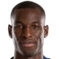 Nicolas Jackson