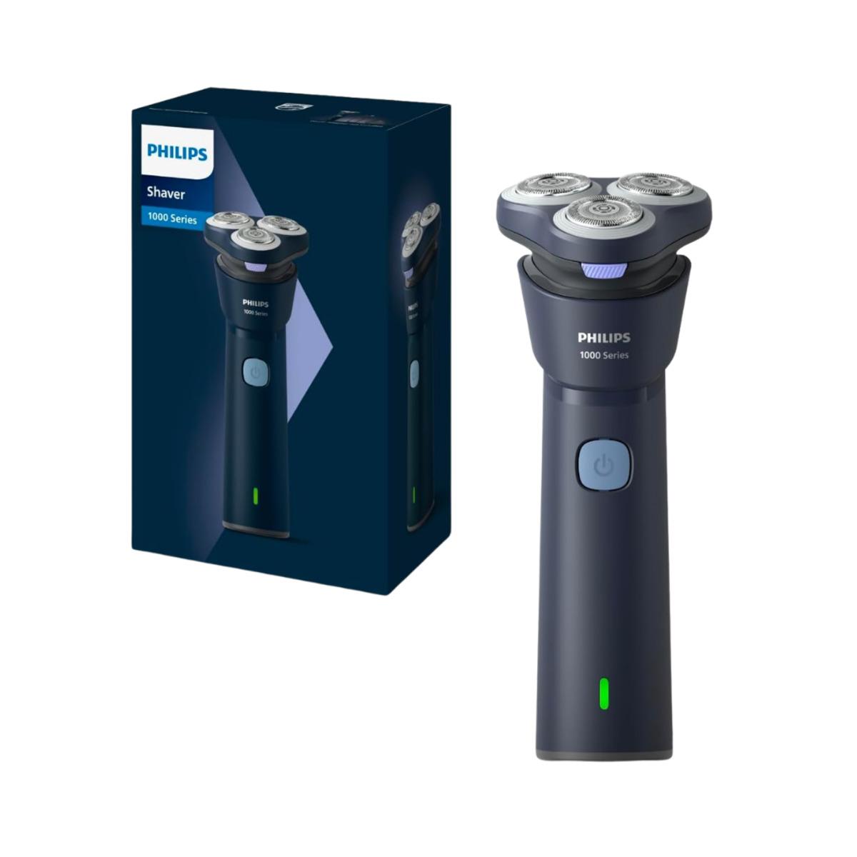 Dakikalar içinde pürüzsüz cilt: Philips Tıraş Makinesi indirimde 1