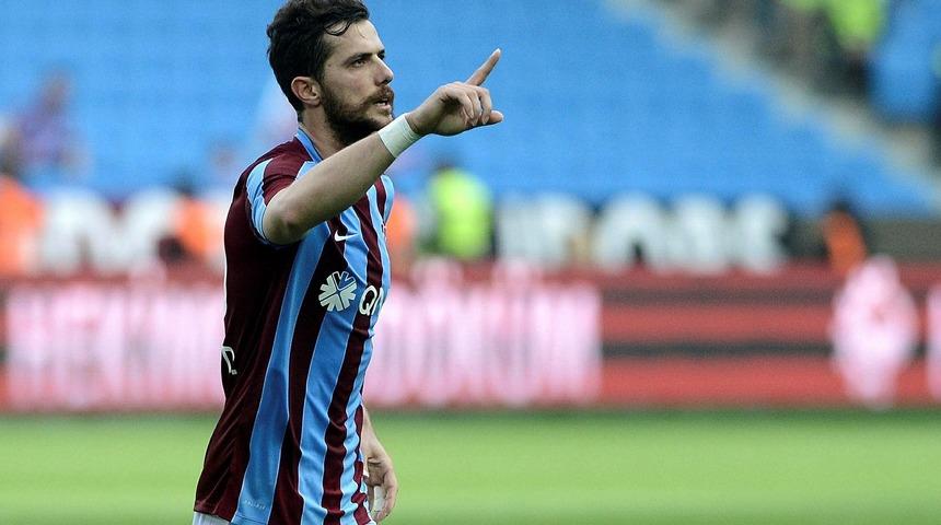 Atiker Konyaspor Uğur Demirok ile sözleşme imzalandığını açıkladı!