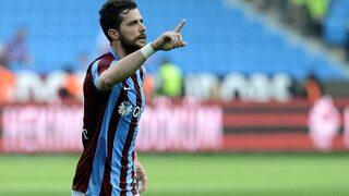 Atiker Konyaspor Uğur Demirok ile sözleşme imzalandığını açıkladı!