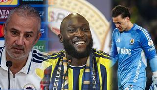 Lyon ma&ccedil;ında olacaklar mı? Ederson ve Lukaku a&ccedil;ıklaması